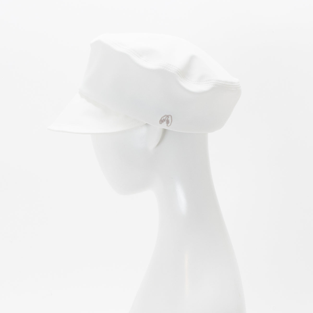 HORISAKI キャスケット キャスケット – Noisy Noisy by mieko uesako