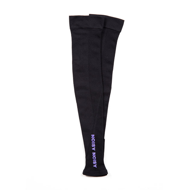 noisy noisy 羽マークトラベルカバー　新品 Golf Item – Noisy Noisy by mieko uesako