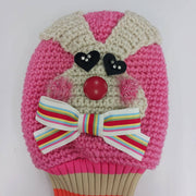 ドライバーカバー （佐川様オーダー）