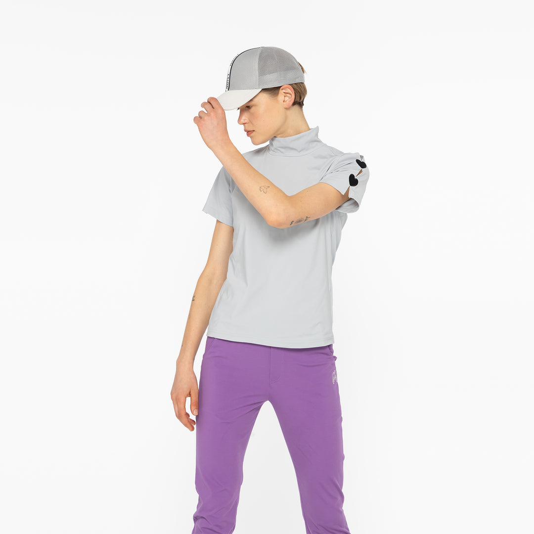 メッシュキャップ – Noisy Noisy by mieko uesako