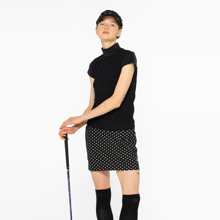 POLKA DOTS Skirt