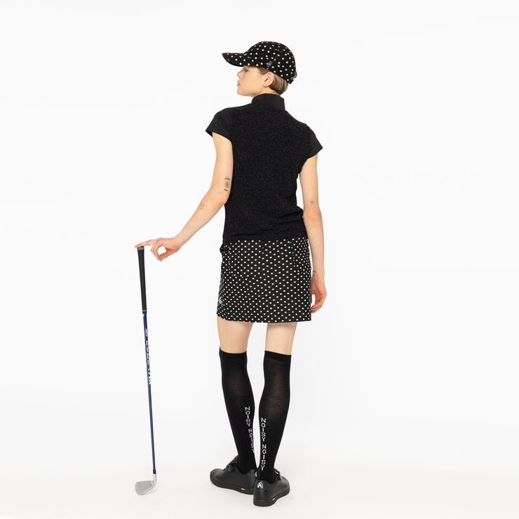 POLKA DOTS Skirt