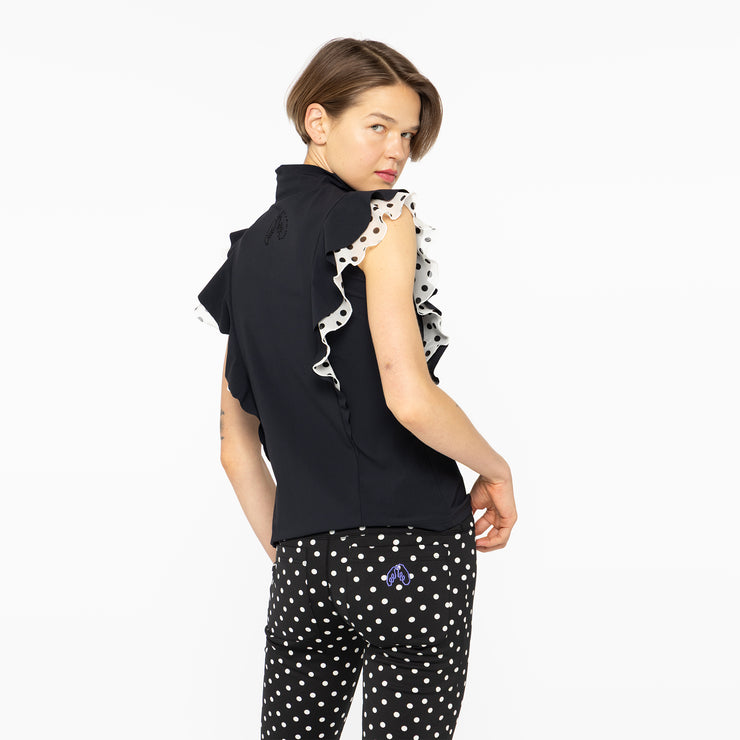 POLKA DOTS Sabrina Leggings