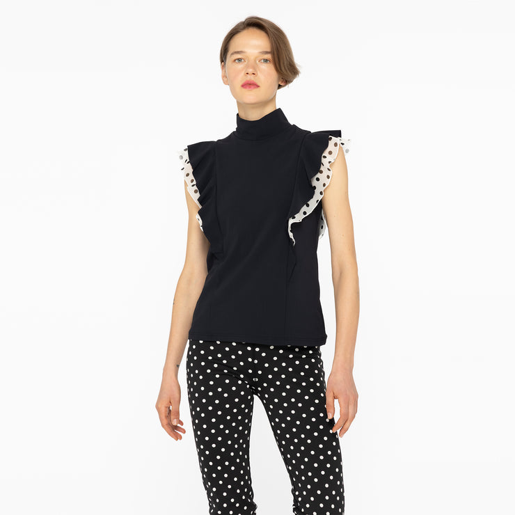 POLKA DOTS Sabrina Leggings