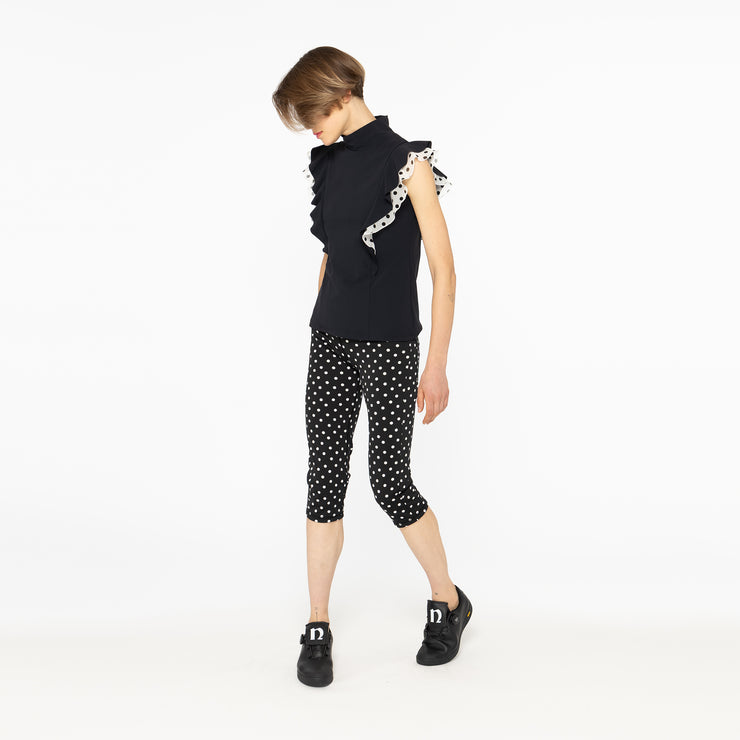 POLKA DOTS Sabrina Leggings