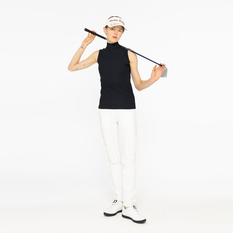 DON'T TOUCH ノースリーブ – Noisy Noisy by mieko uesako