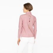 Fruit logo pullover