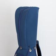 2023 Caddie bag - blue