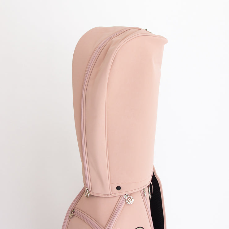 2023 Caddie bag - Pink