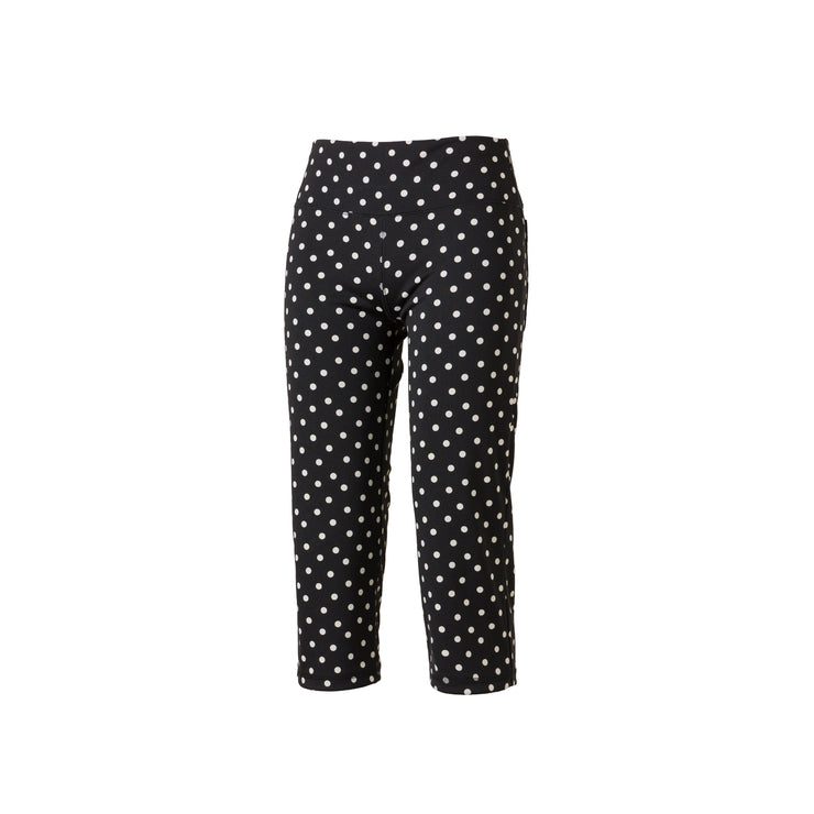 POLKA DOTS Sabrina Leggings