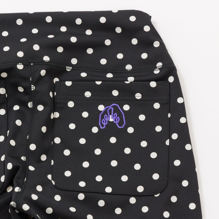POLKA DOTS Sabrina Leggings