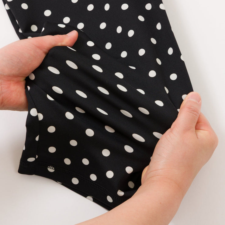 POLKA DOTS Sabrina Leggings