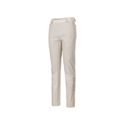 Two-tone thermal pants