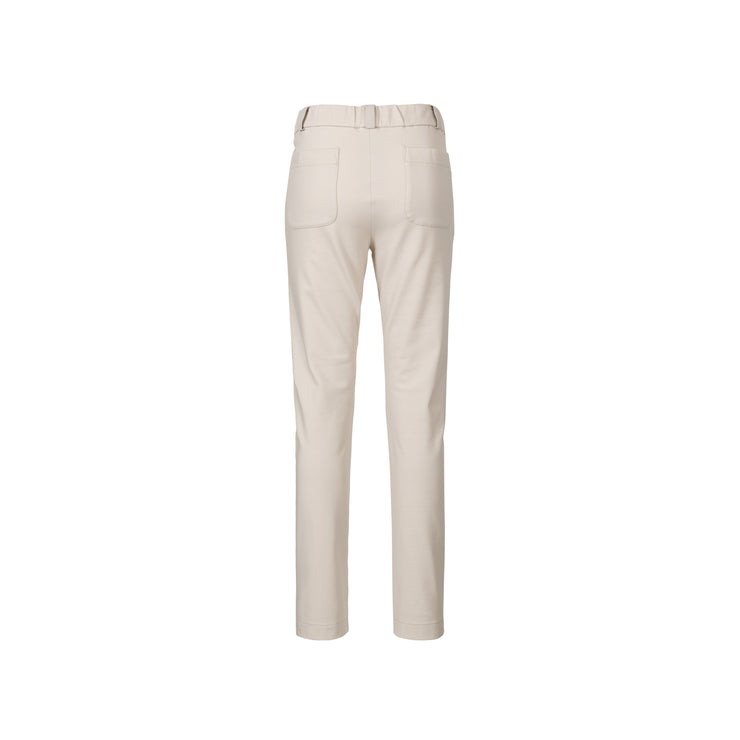 Two-tone thermal pants