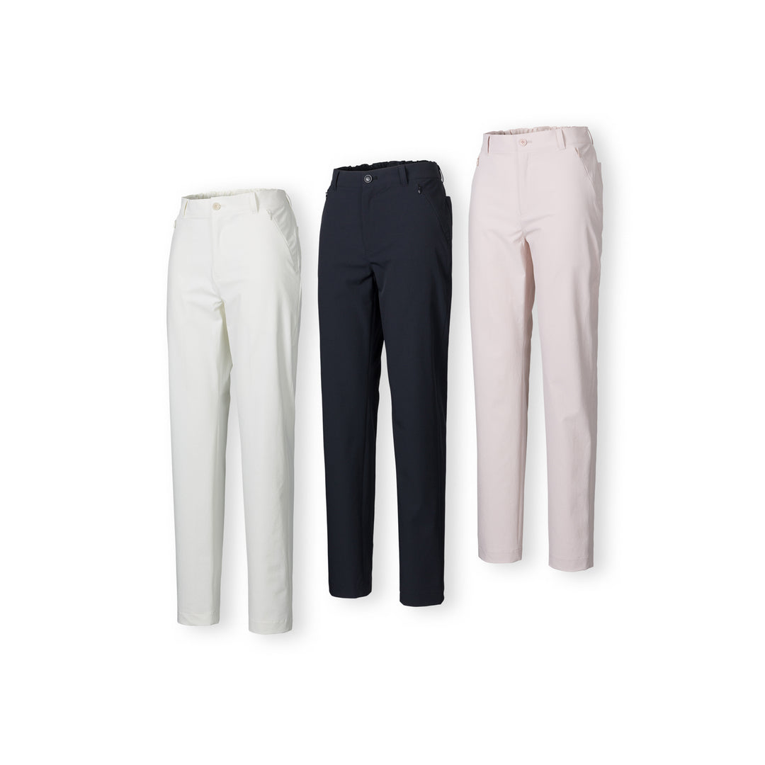 美品】noisy noisy ♡クロップドパンツ サイズ38