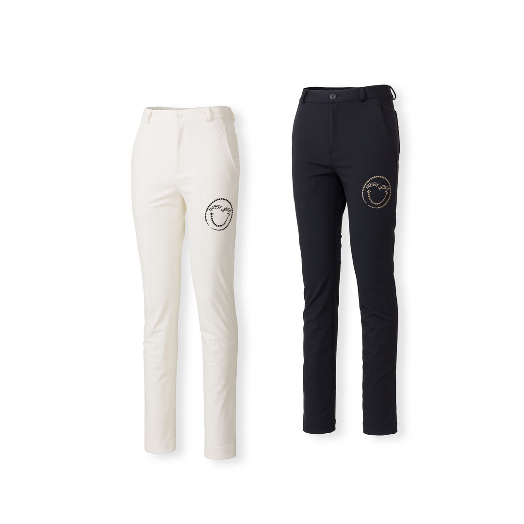 MIGARU Light Knit Long Pants / ロングパンツ | TENTIAL