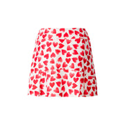 Heart skirt