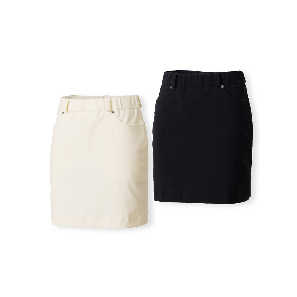 M_ | レースラップスカート オーガニックコットン使用オリジナルレース (スカート(ロング) ) |SHEL'TTER WEBSTORE