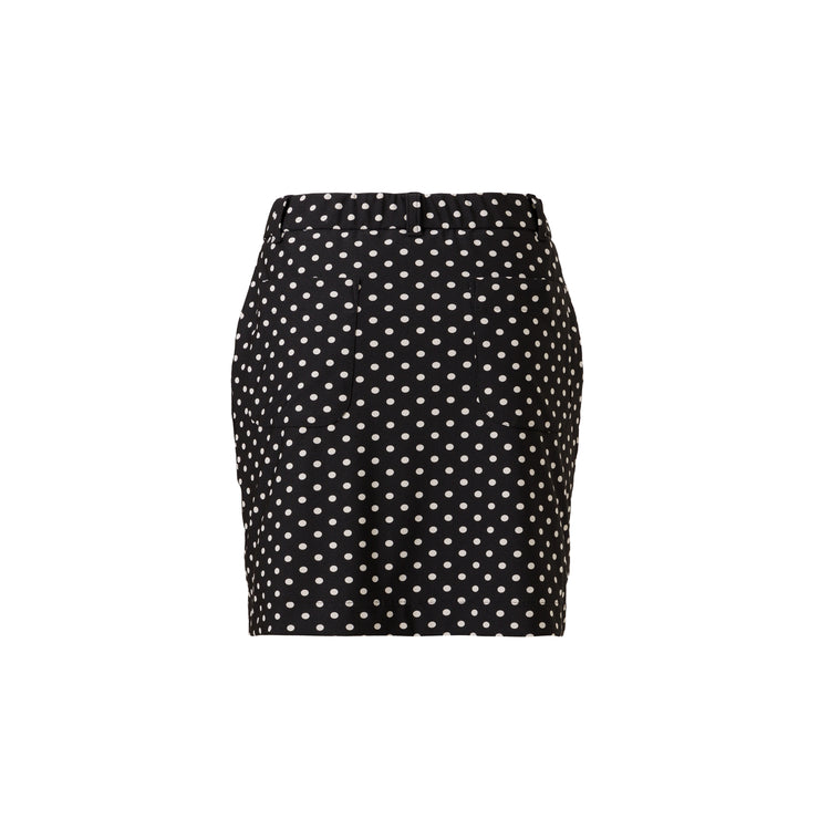 POLKA DOTS Skirt