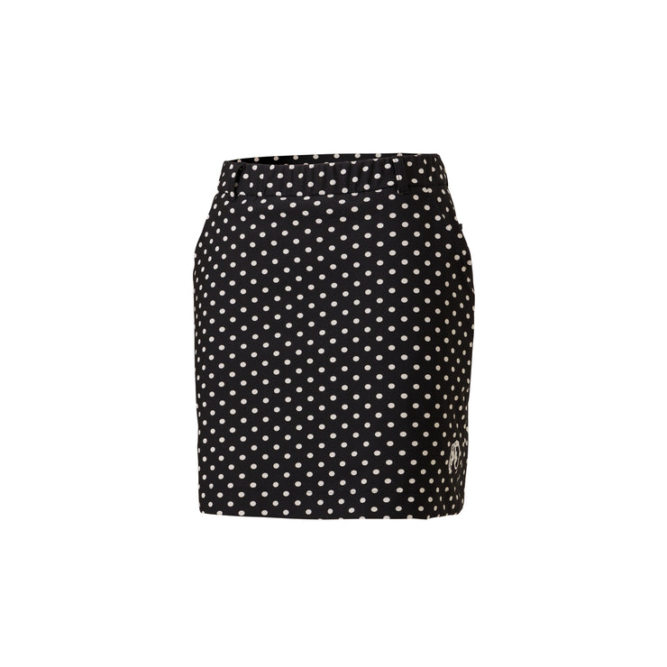 POLKA DOTS Skirt