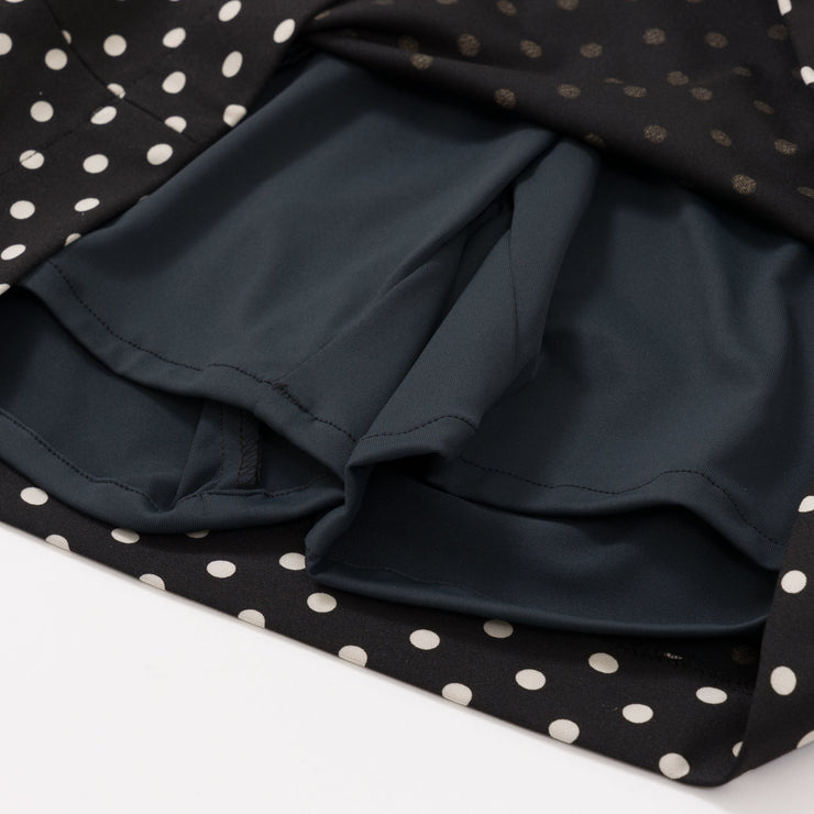 POLKA DOTS Skirt