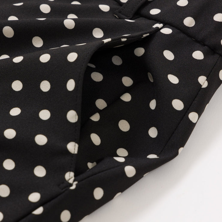 POLKA DOTS Skirt