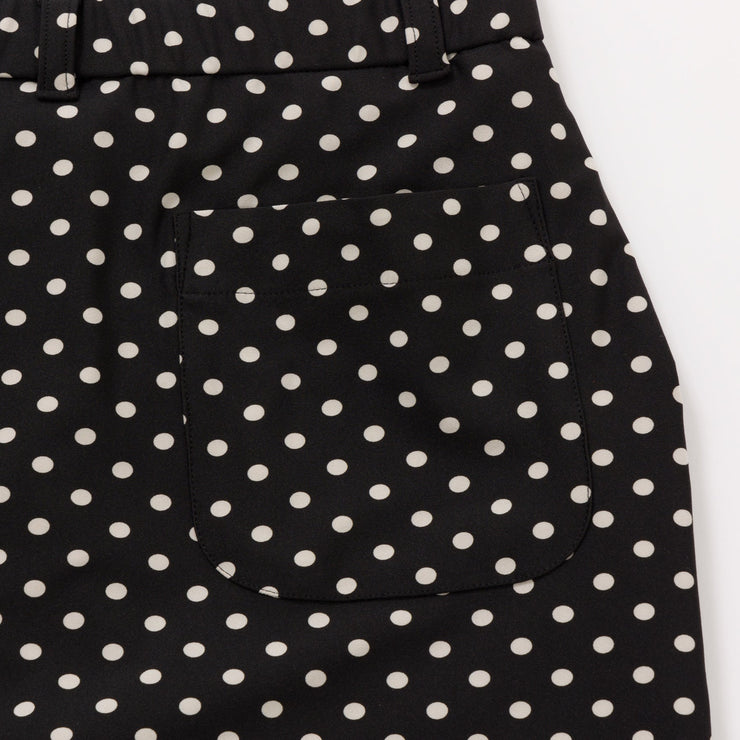 POLKA DOTS Skirt