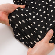 POLKA DOTS Skirt