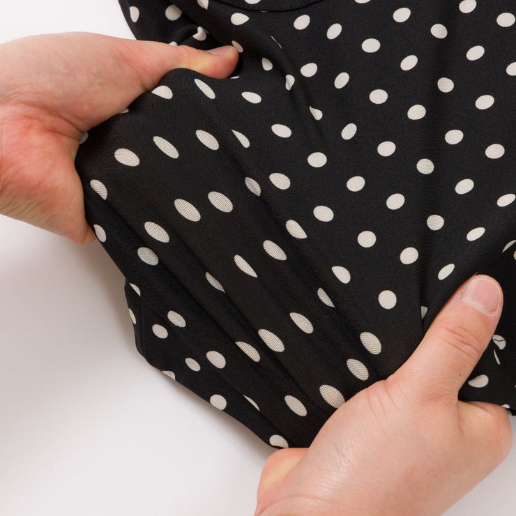 POLKA DOTS Skirt