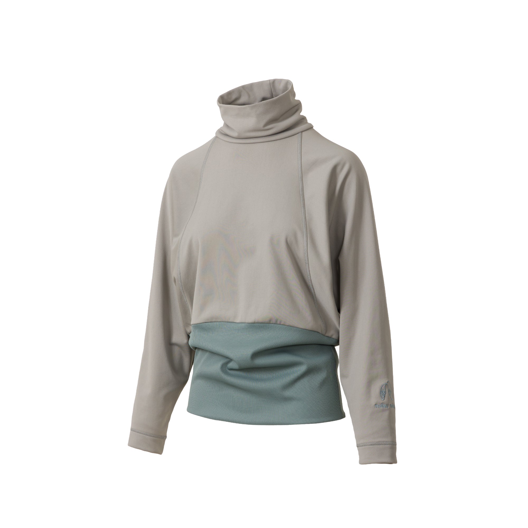 AW Tops – Noisy Noisy by mieko uesako AW Tops – Noisy Noisy by mieko uesako