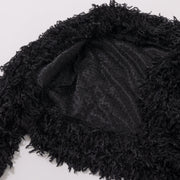 FEATHER 볼레로