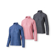 Fruit logo pullover