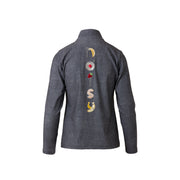 Fruit logo pullover