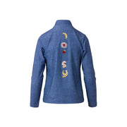 Fruit logo pullover