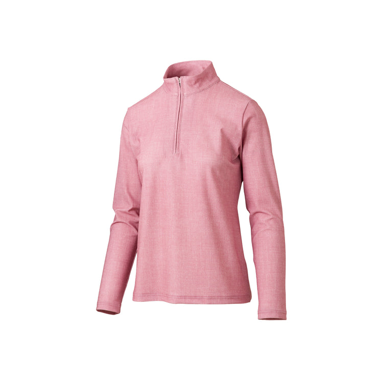 Fruit logo pullover