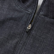 Fruit logo pullover