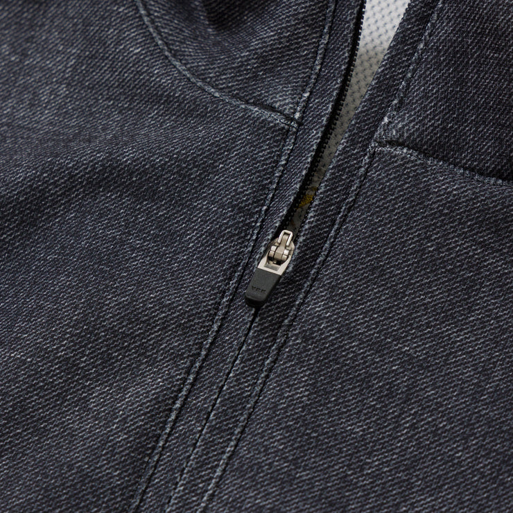 Fruit logo pullover