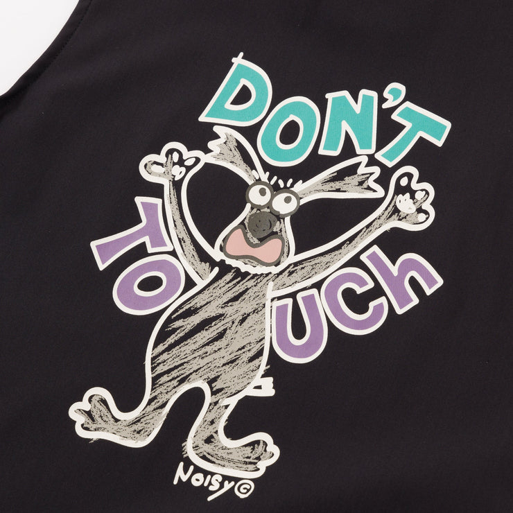 DON’T TOUCH 노슬리브