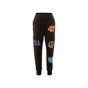 fleece pants