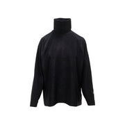 code picket raglan pullover