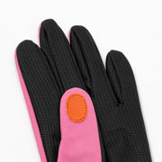 manicure gloves (both hands)