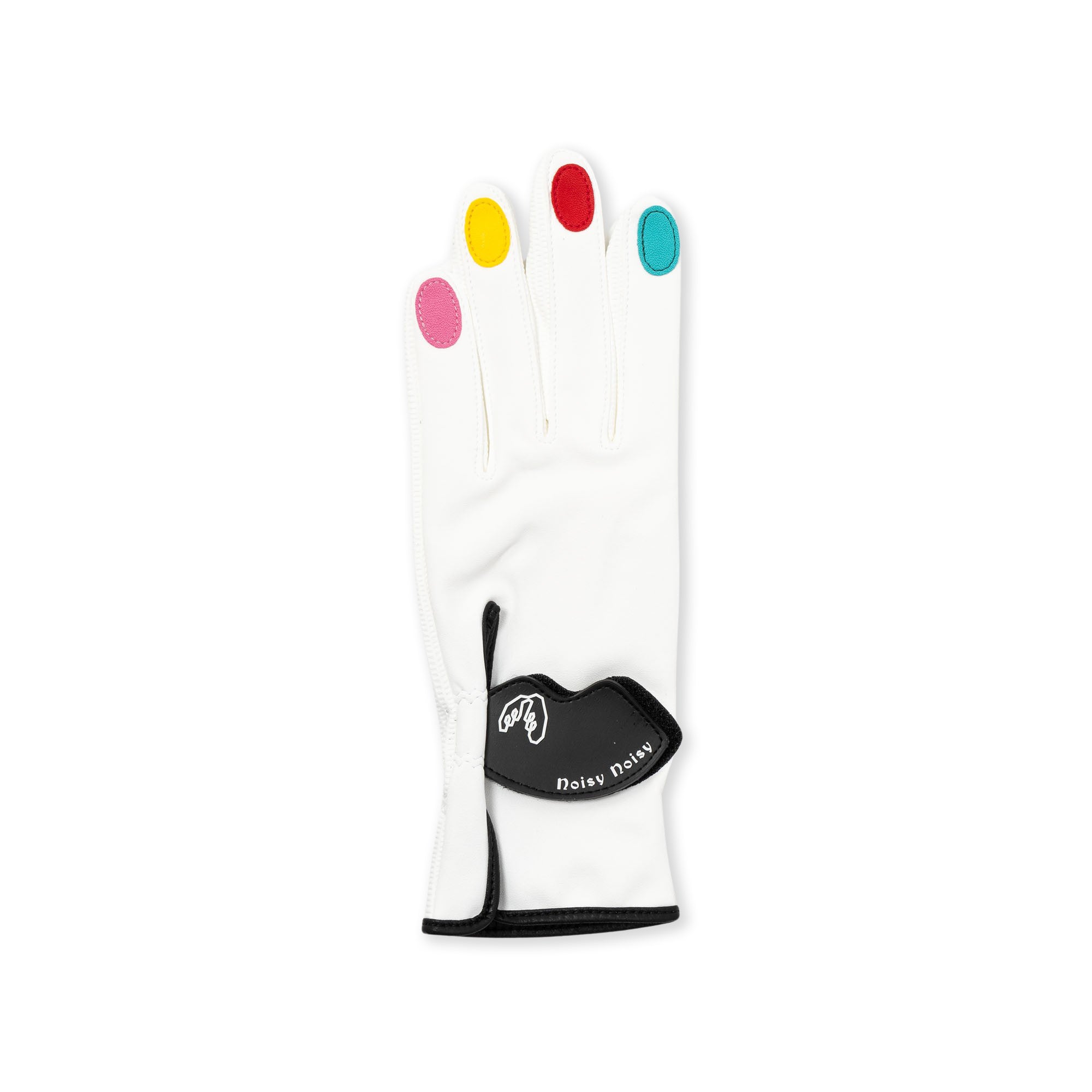 Golf Item – Noisy Noisy by mieko uesako