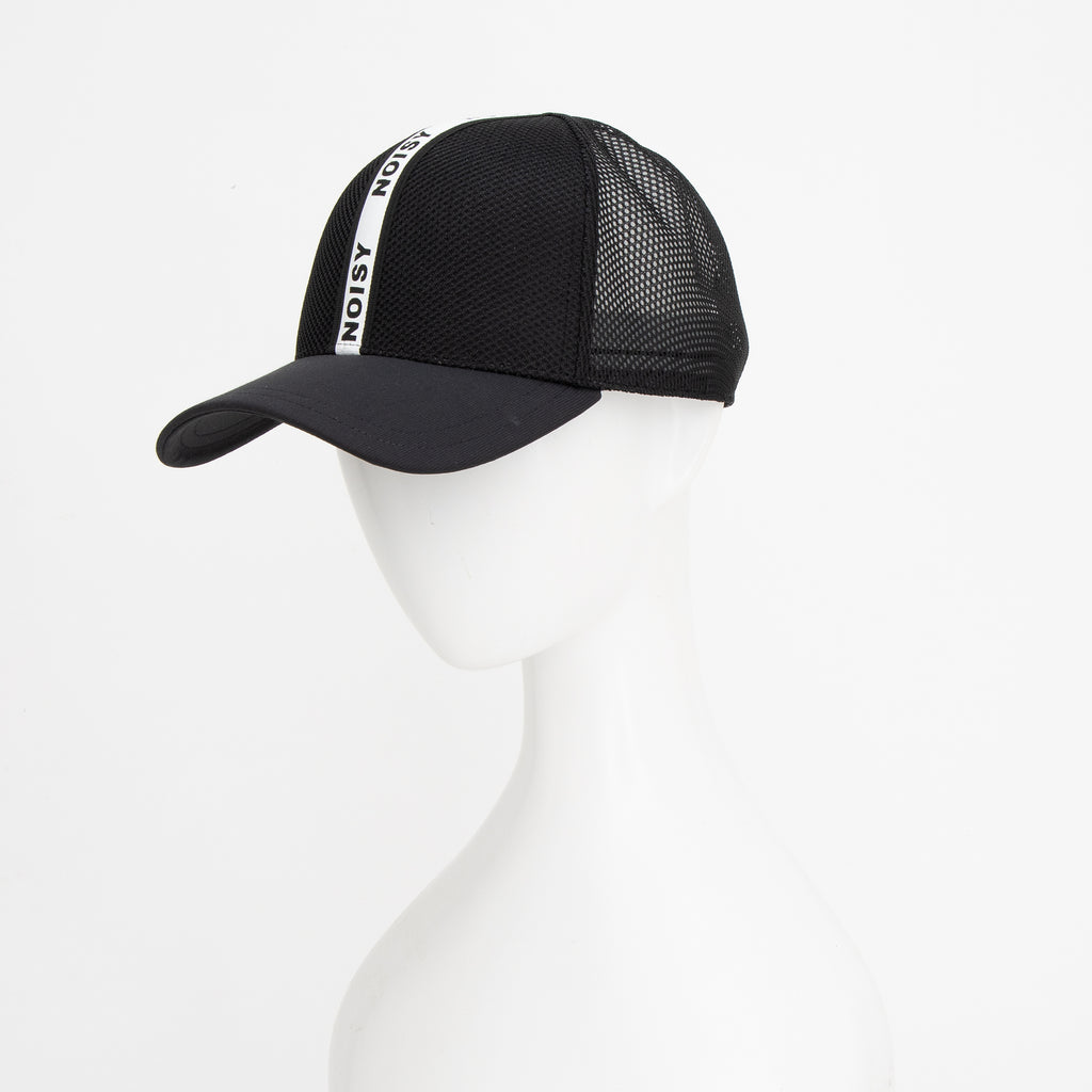 メッシュキャップ – Noisy Noisy by mieko uesako