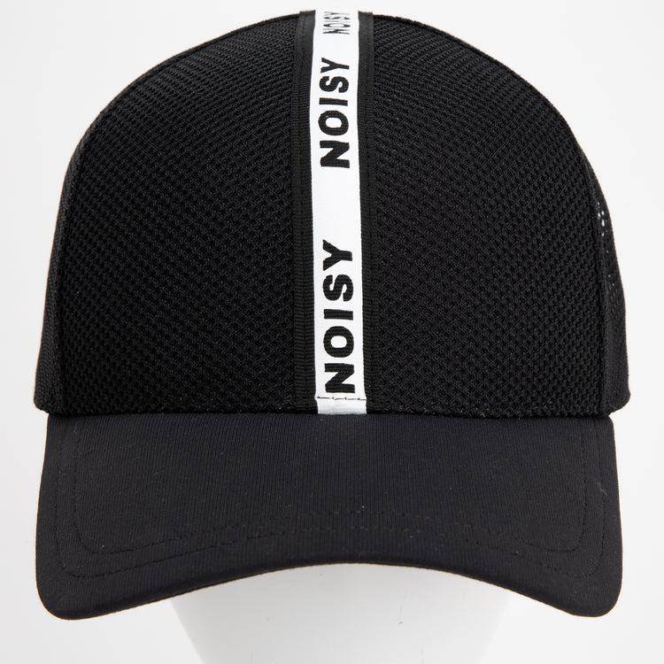 メッシュキャップ – Noisy Noisy by mieko uesako