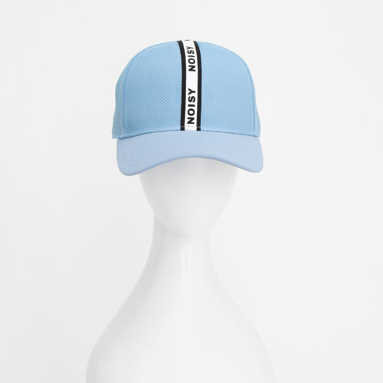 メッシュキャップ – Noisy Noisy by mieko uesako