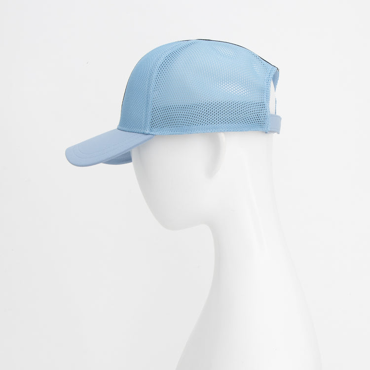 メッシュキャップ – Noisy Noisy by mieko uesako