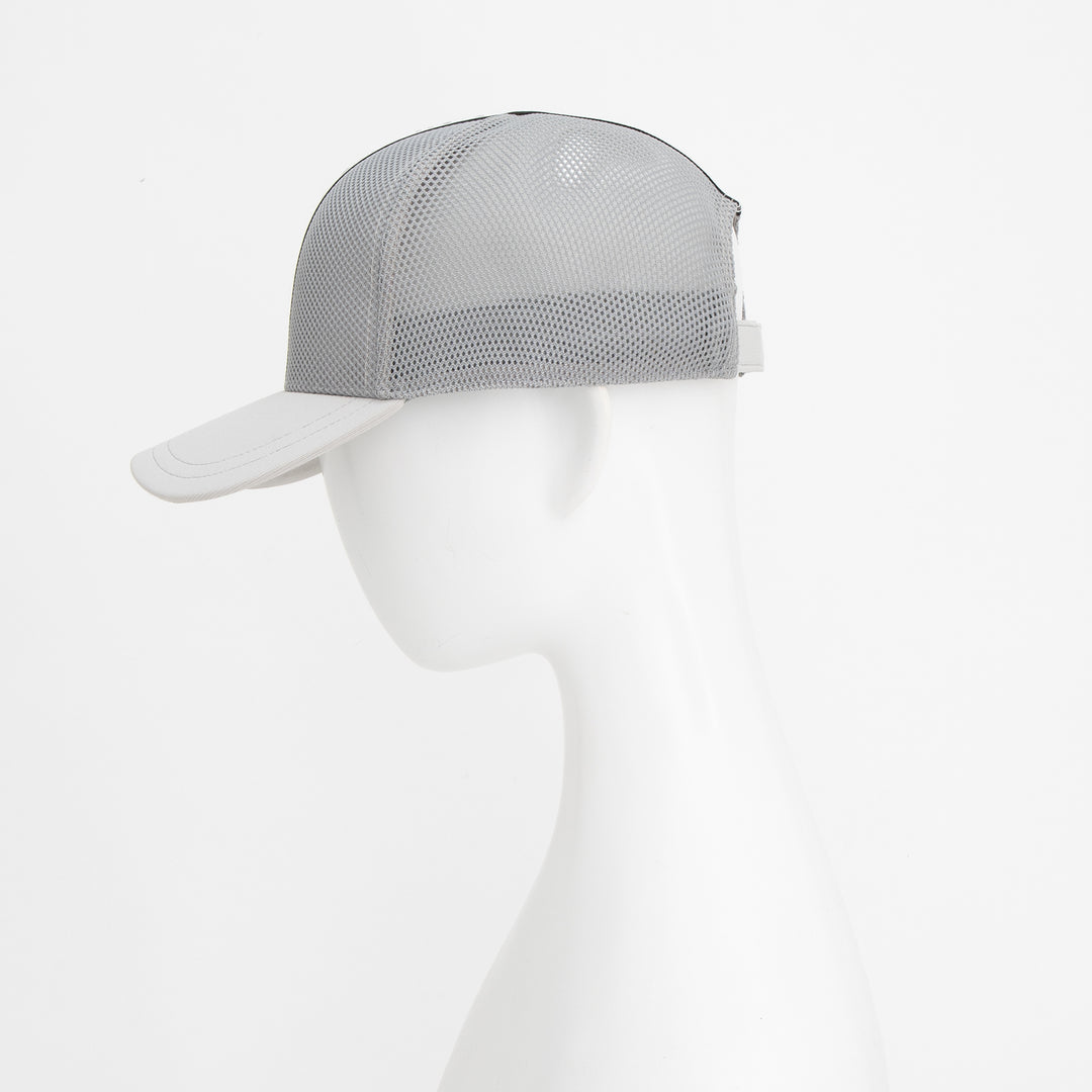 Flexwitme キャップ グレー yoko Flexwitme キャップ グレー yoko 旧型flexwitme キャップ jさん専用