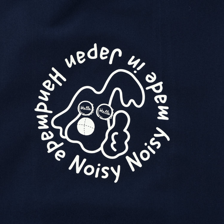 ヘッドカバー – Noisy Noisy by mieko uesako