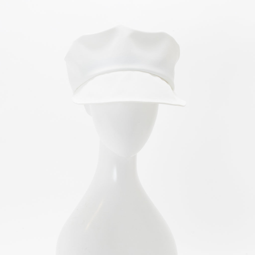 キャスケット – Noisy Noisy by mieko uesako