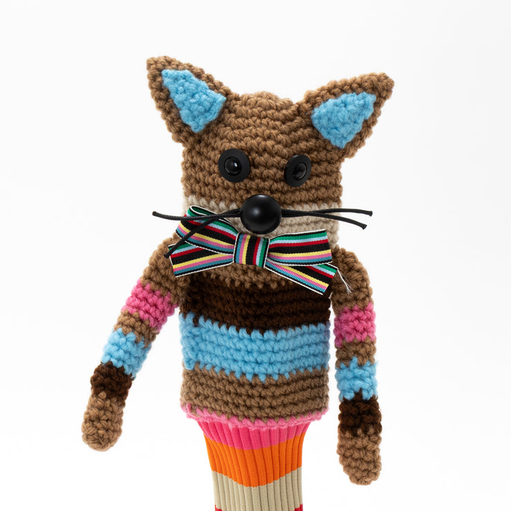 페어웨이우드커버